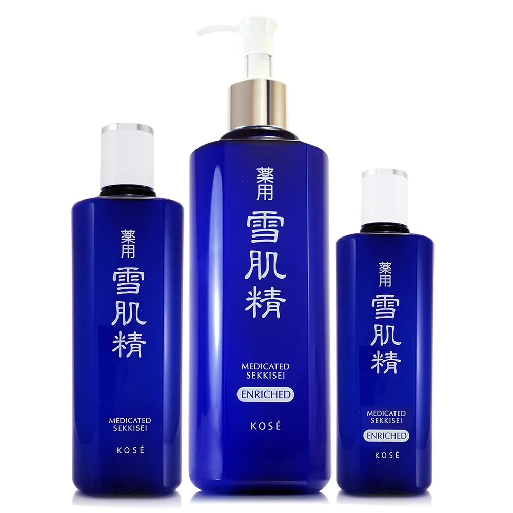 KOSE 高絲 雪肌精(360ml)(化妝水) 廠商直送 現貨 歷史價格詳細信息