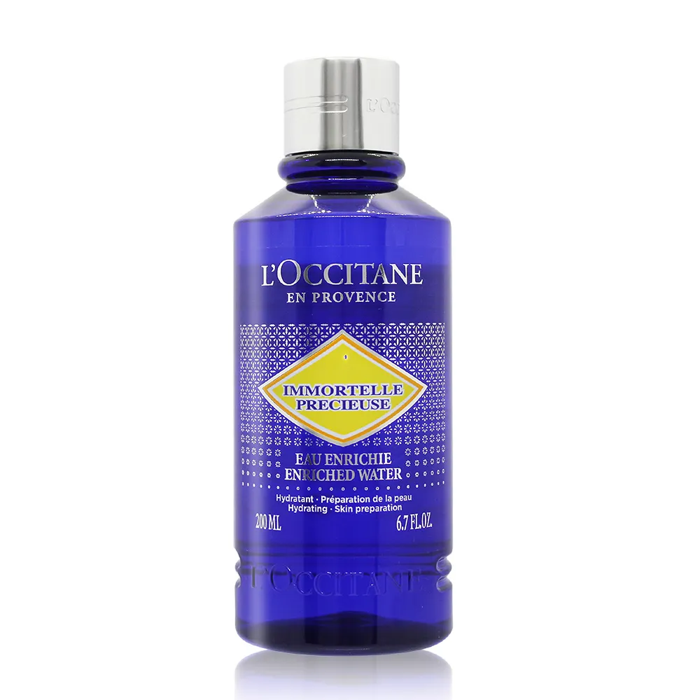 LOCCITANE 歐舒丹 蠟菊精華露(200ml)-新版-百貨公司貨【美麗購】 歷史價格詳細信息