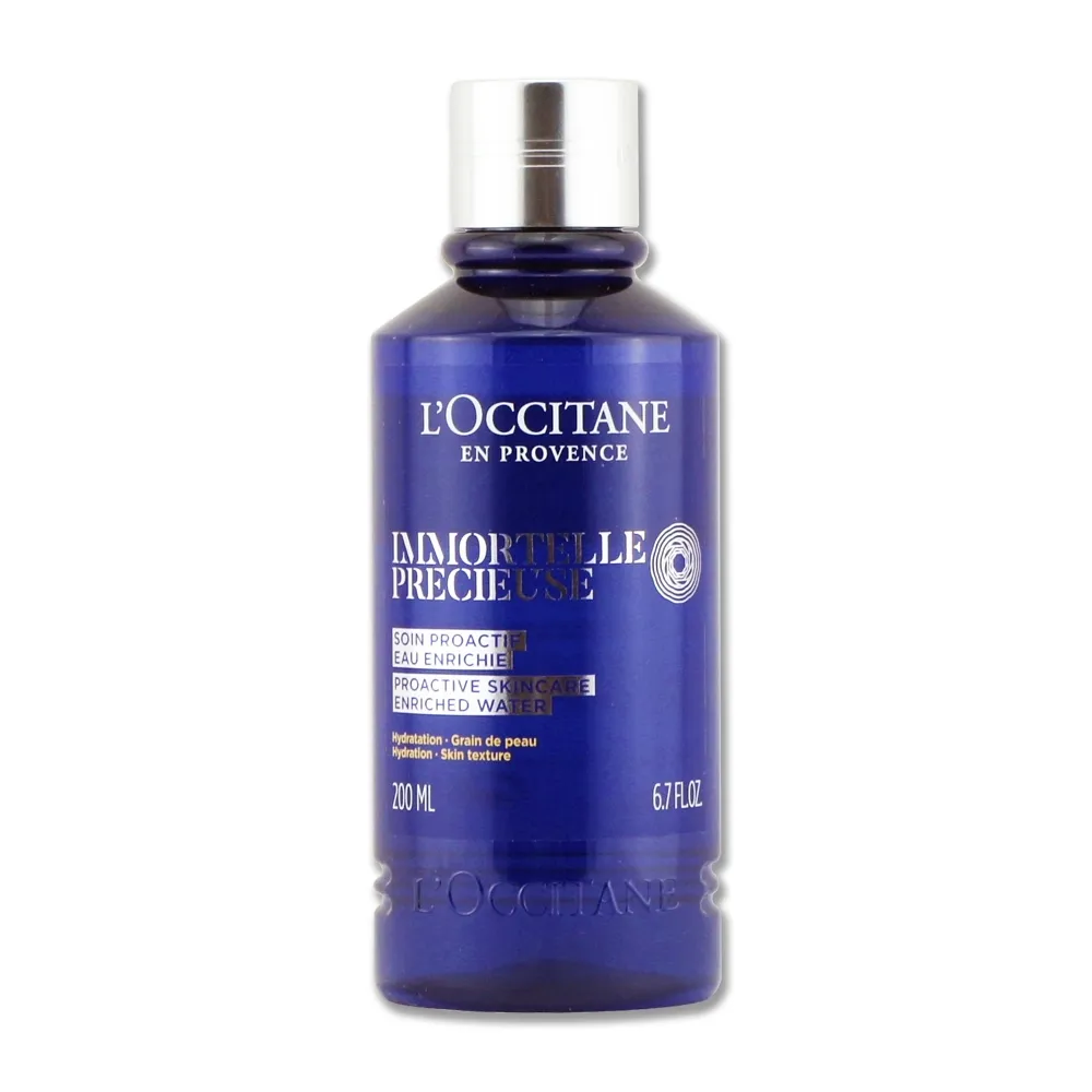 LOCCITANE 歐舒丹 蠟菊精華露(200ml)-新版-百貨公司貨【美麗購】 歷史價格詳細信息