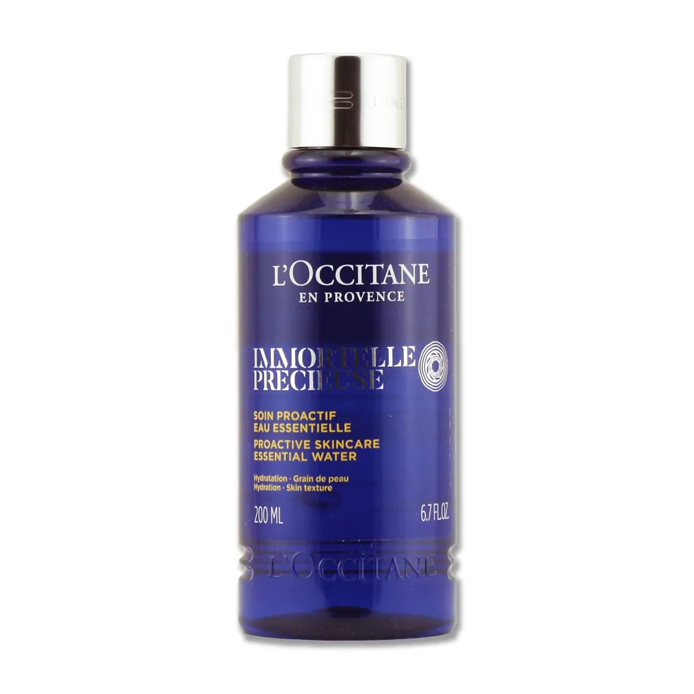 LOCCITANE 歐舒丹 蠟菊精華露(200ml)-新版-百貨公司貨【美麗購】 歷史價格詳細信息