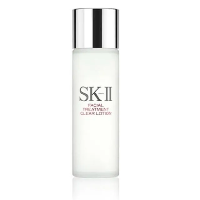 SK-II 亮采化妝水 160ml 廠商直送 現貨 歷史價格詳細信息