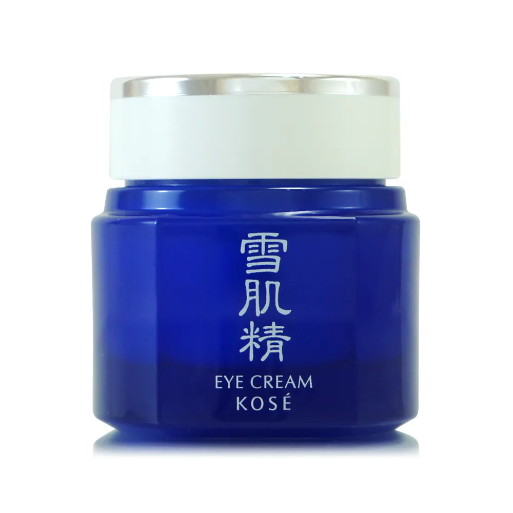 KOSE高絲 雪肌精原生晶透緊潤眼霜20g-贈雪肌精乳液33ml(正統公司貨) 現貨 廠商直送 歷史價格詳細信息