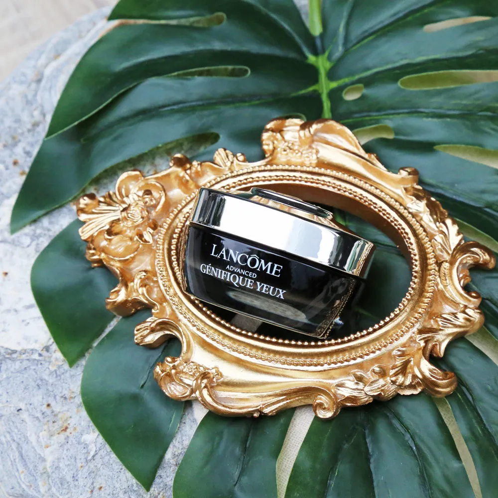 LANCOME 蘭蔻 超未來肌因亮眼膜 10g*3 歷史價格詳細信息