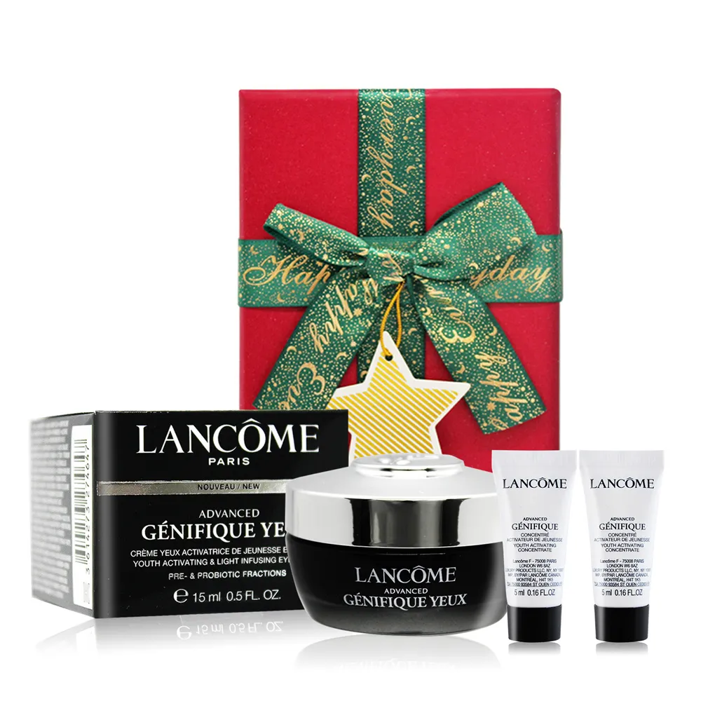 LANCOME蘭蔻 聖誕限量精裝12件套組 歷史價格詳細信息