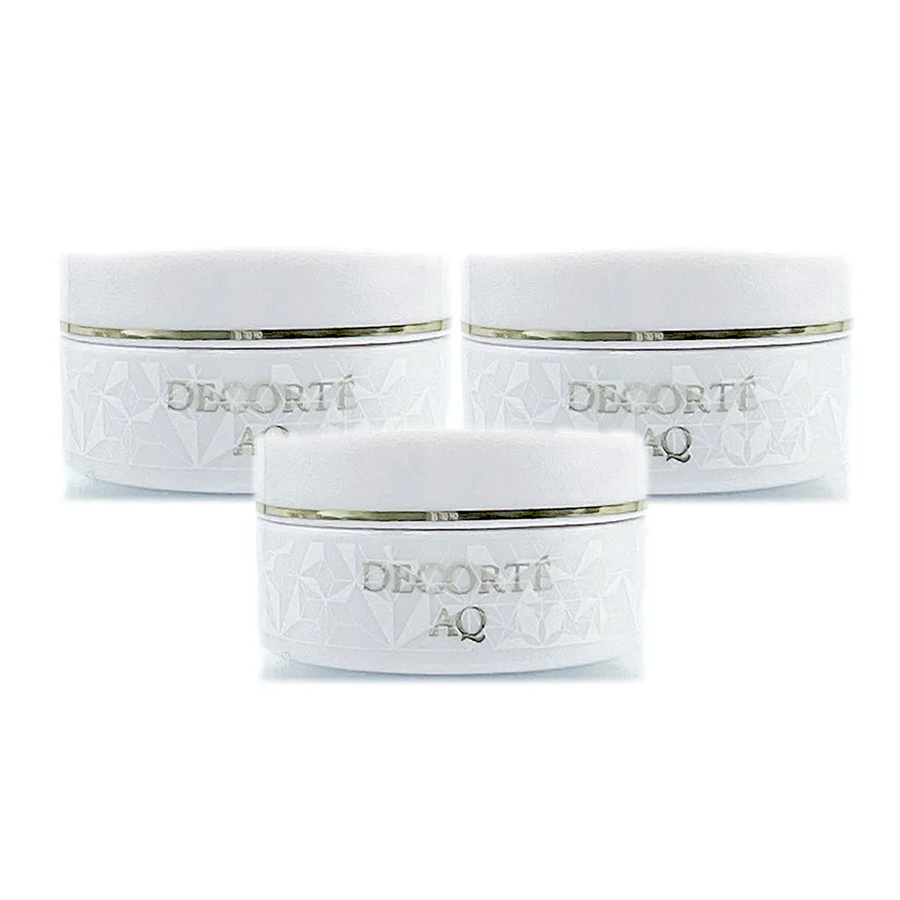 COSME DECORTE黛珂 AQ煥妍洗顏霜30ml*2 - 全新改版 (正統公司貨) 歷史價格詳細信息