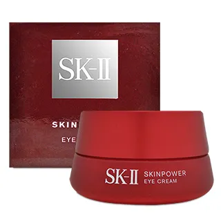 【SK-II】肌活能量眼霜2.5g*3 - 大眼霜全新改版 (正統公司貨) 歷史價格詳細信息