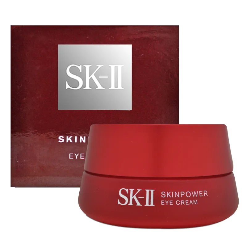 【SK-II】肌活能量眼霜2.5g*3 - 大眼霜全新改版 (正統公司貨) 歷史價格詳細信息