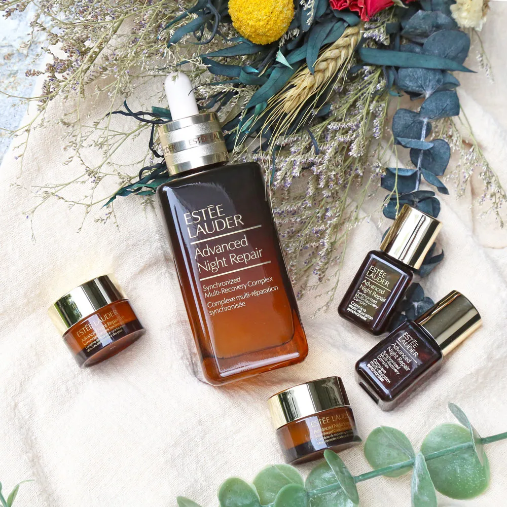 小棕瓶修顏發光粉底液 歷史價格詳細信息