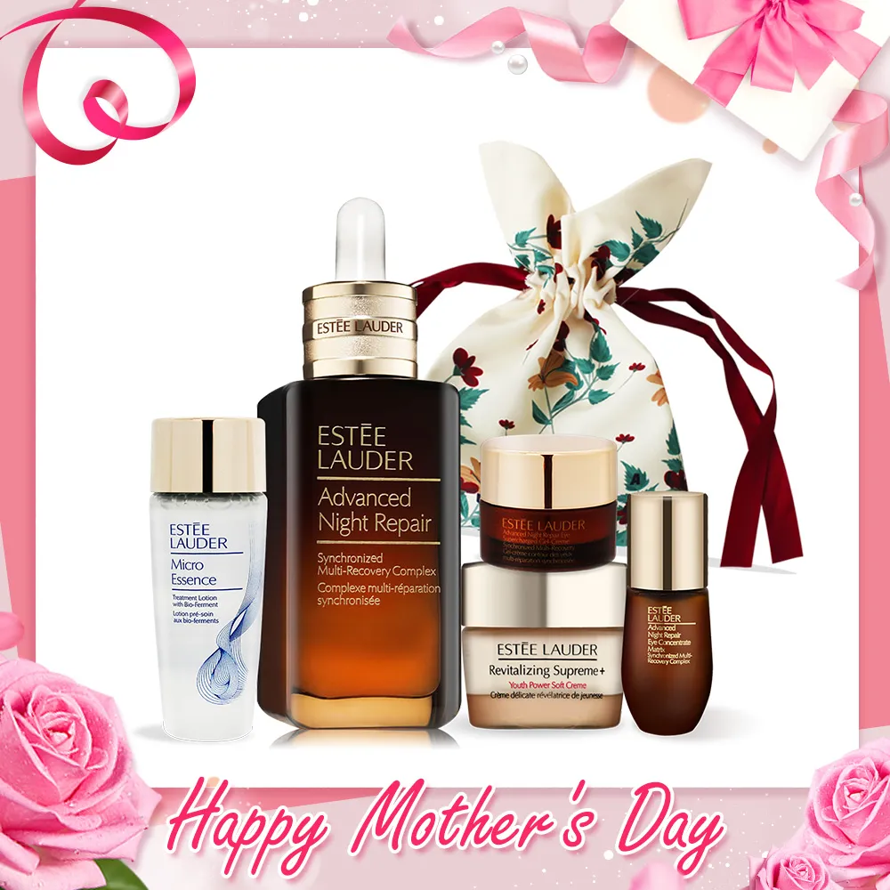 [小棕瓶大容量特惠組]ESTEE LAUDER 雅詩蘭黛 特潤超導全方位修護露(7ml*15)百貨公司專櫃貨 歷史價格詳細信息