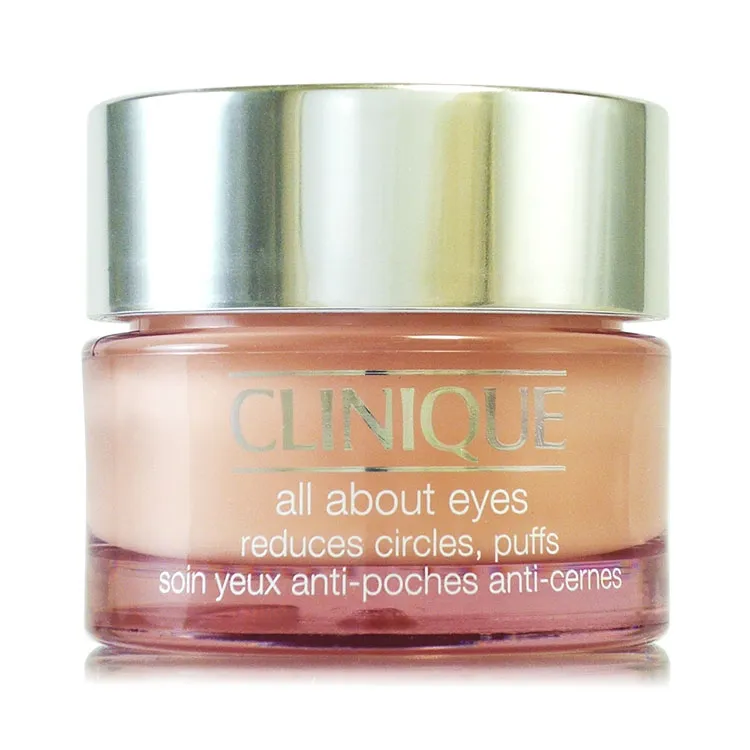 CLINIQUE倩碧 全效亮眼按摩精華15ml*2 - 超值雙瓶組 (正統公司貨) 歷史價格詳細信息