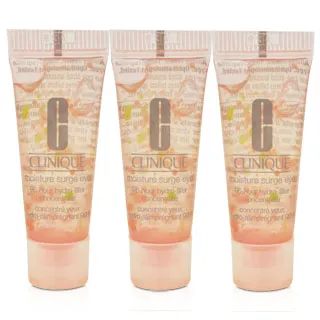 【CLINIQUE倩碧】水磁場96H極效保濕眼部精華 15ml 歷史價格詳細信息