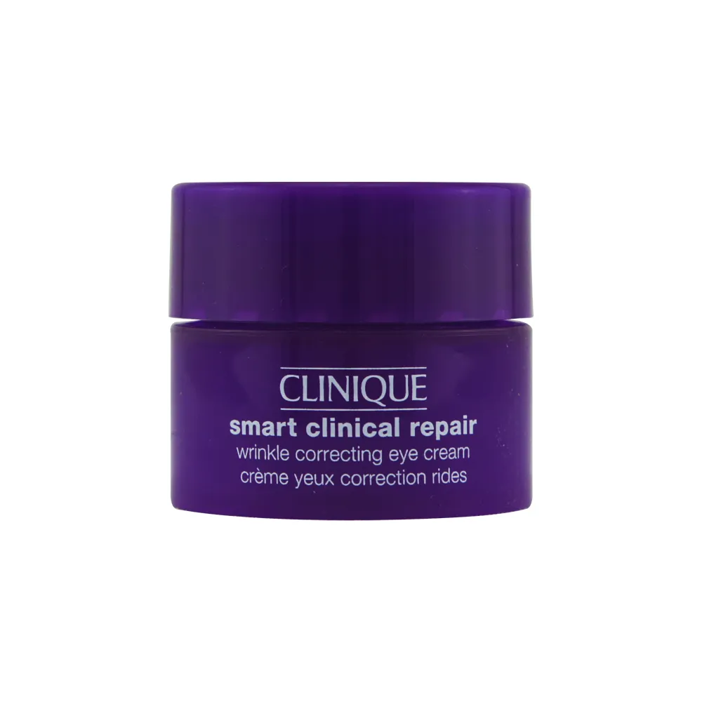 CLINIQUE 倩碧 天才超緊無痕眼霜 5ml*3 歷史價格詳細信息