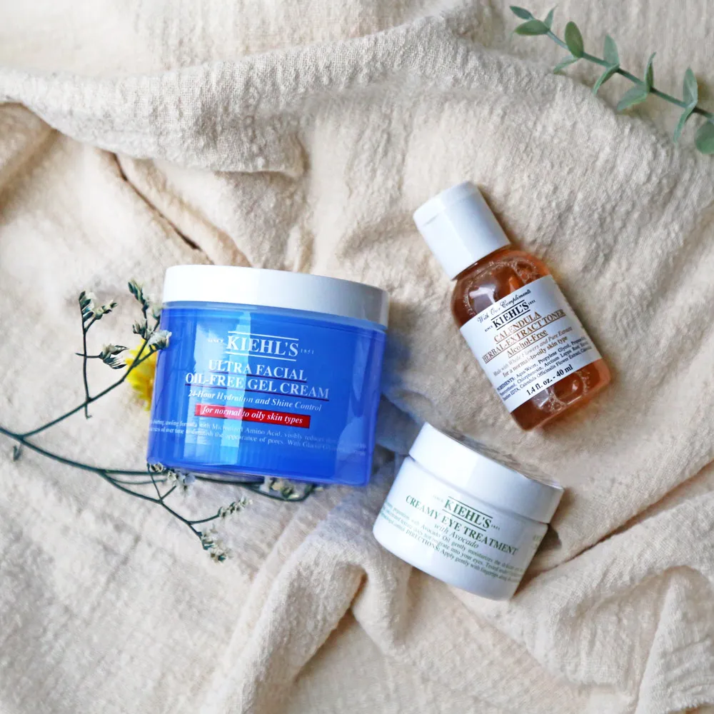 KIEHL’S 契爾氏 酪梨眼霜(28g)-國際航空版 歷史價格詳細信息