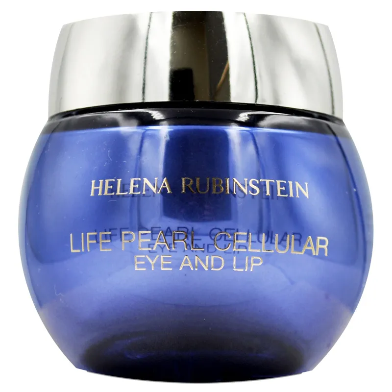 【Helena Rubinstein赫蓮娜】皇家黑珍珠逆時眼唇霜 15ml(百貨專櫃貨) 價格比較,價格查詢,歷史價格詳細信息