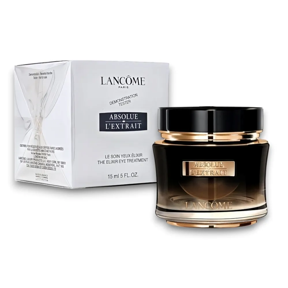 LANCOME 蘭蔻  絕對完美黑鑽奢燦玫瑰精露150ML【專櫃TESTER版】 歷史價格詳細信息