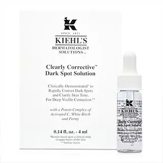 【KIEHLS契爾氏】激光極淨白淡斑精華100ml-限量加大版 (正統公司貨) 歷史價格詳細信息