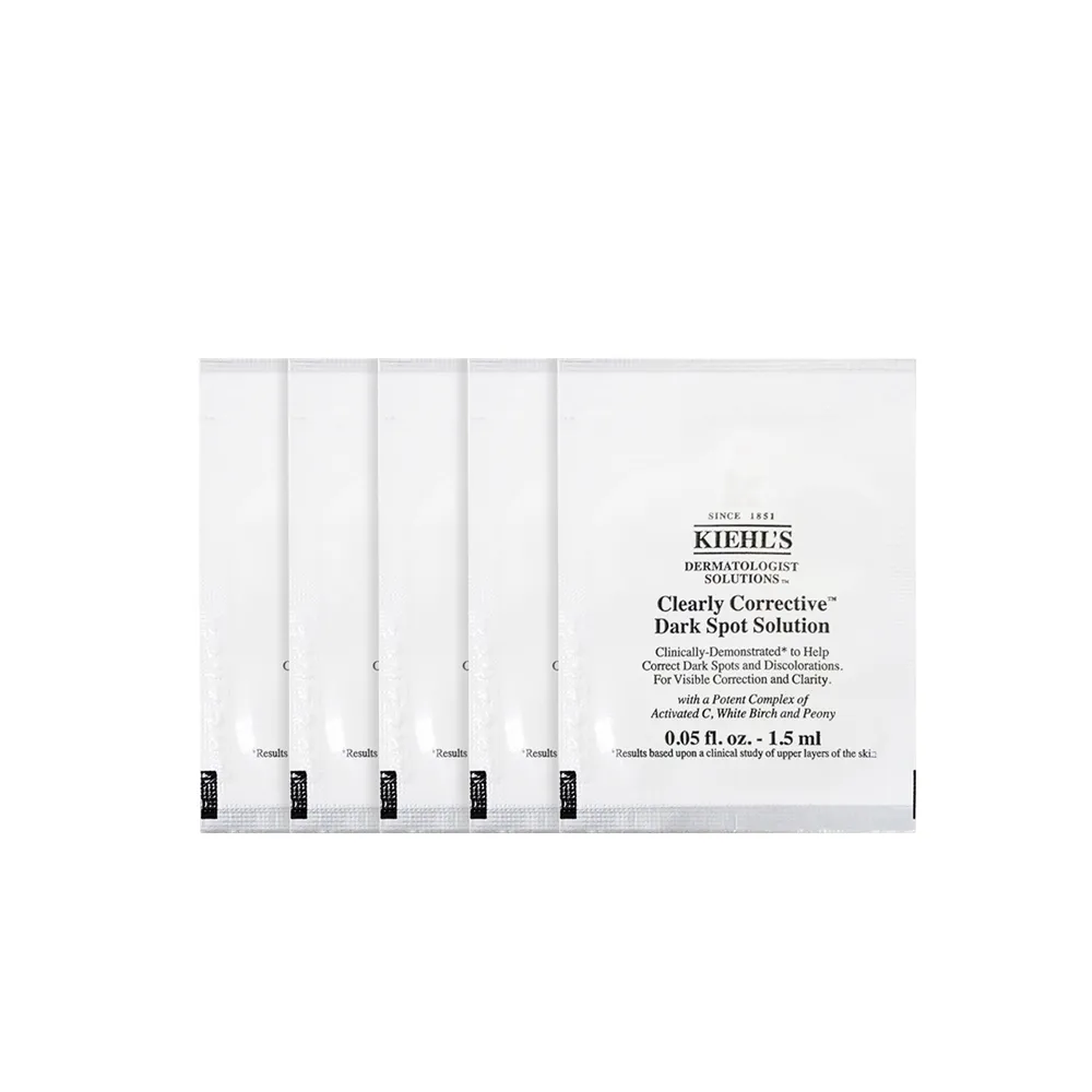 【KIEHLS契爾氏】激光極淨白淡斑精華100ml-限量加大版 (正統公司貨) 歷史價格詳細信息