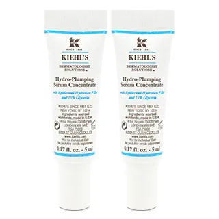 KIEHL'S 契爾氏 超彈潤青春水精華(5ml)-國際航空版【美麗購】 歷史價格詳細信息