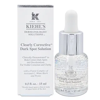 【KIEHLS契爾氏】激光極淨白淡斑精華100ml-限量加大版 (正統公司貨) 歷史價格詳細信息