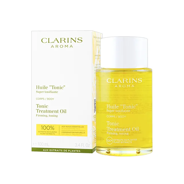 CLARINS 克蘭詩 身體調和護理油(100ml)【小三美日】D512106 歷史價格詳細信息