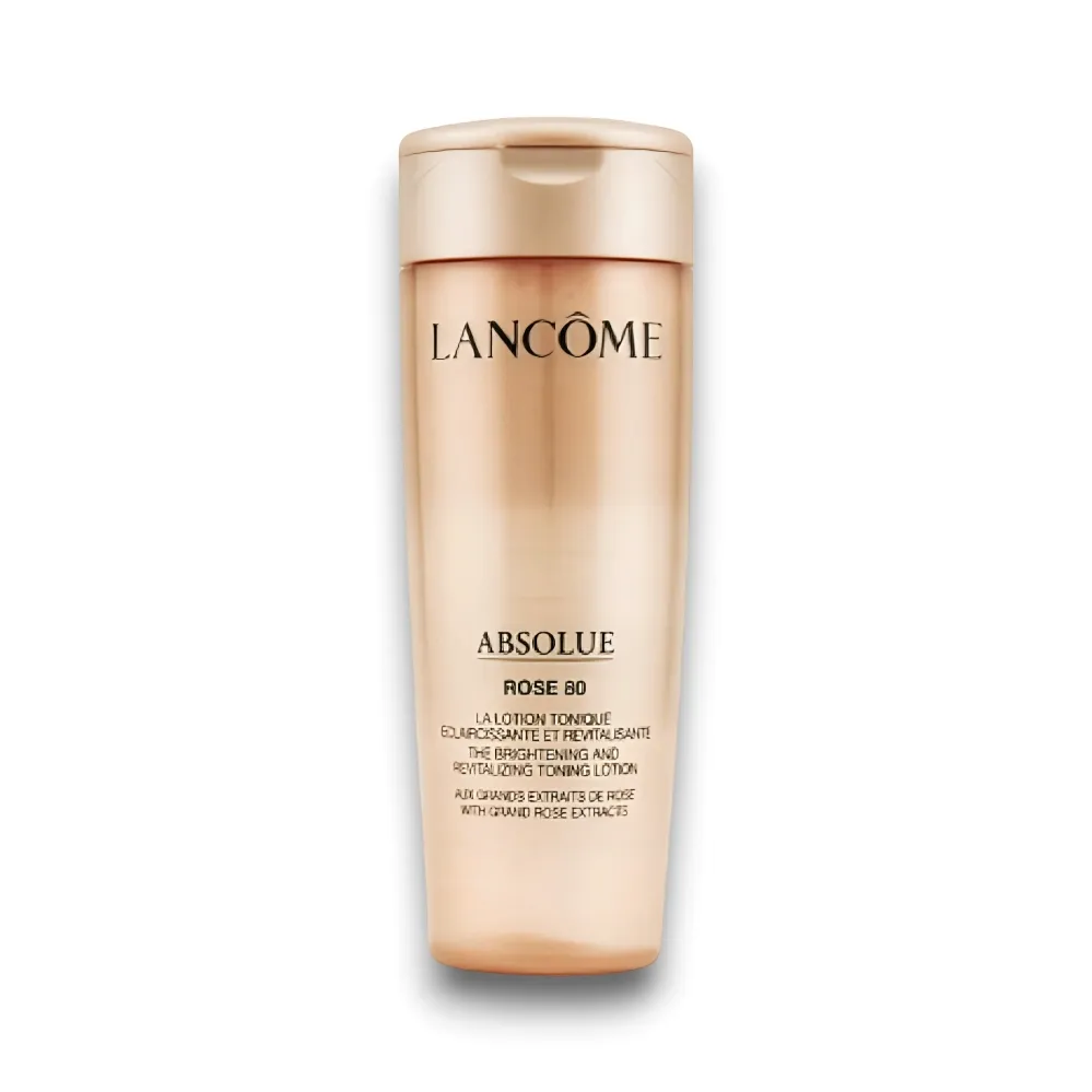 絕對完美黃金玫瑰修護露 50ml 蘭蔻 LANCOME 蝴蝶小舖 玫瑰修護露 玫瑰露 歷史價格詳細信息