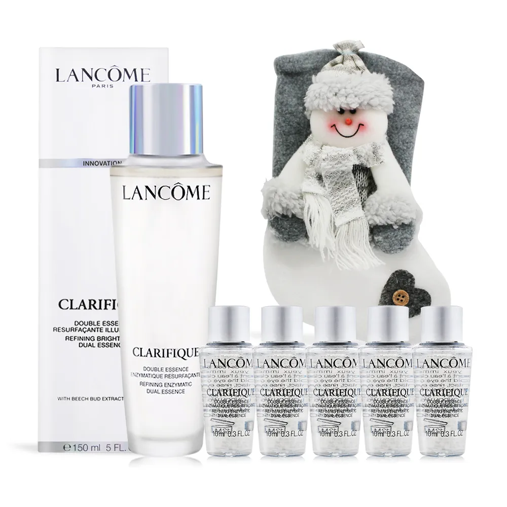 LANCOME蘭蔻 聖誕限量精裝12件套組 歷史價格詳細信息