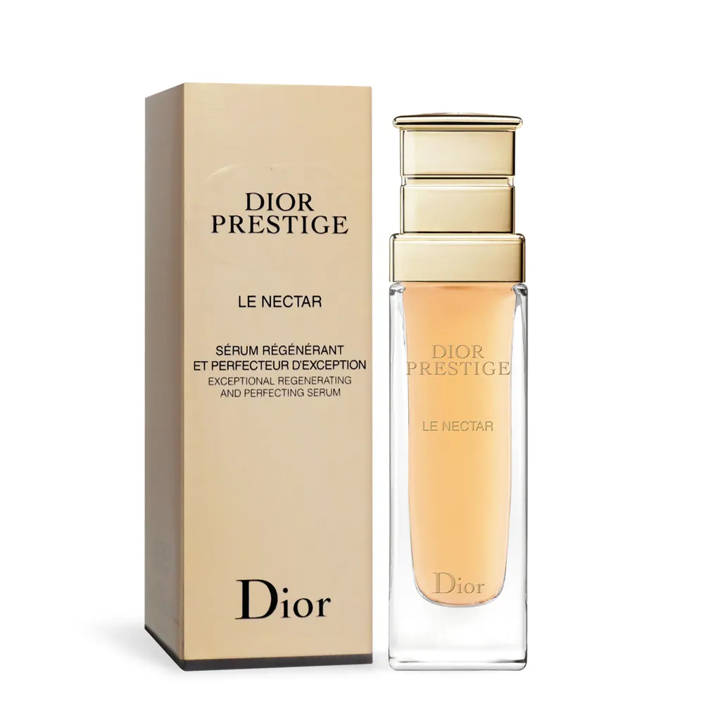 DIOR 迪奧 精萃再生花蜜玫瑰凝露 150ml 百貨公司專櫃正貨盒裝 歷史價格詳細信息