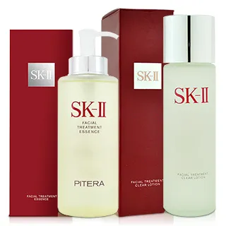 SK-II 亮采化妝水230ml 歷史價格詳細信息