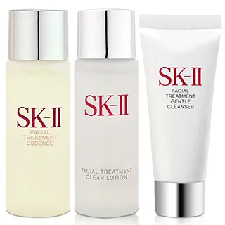 【SK-II】全效青春組 歷史價格詳細信息