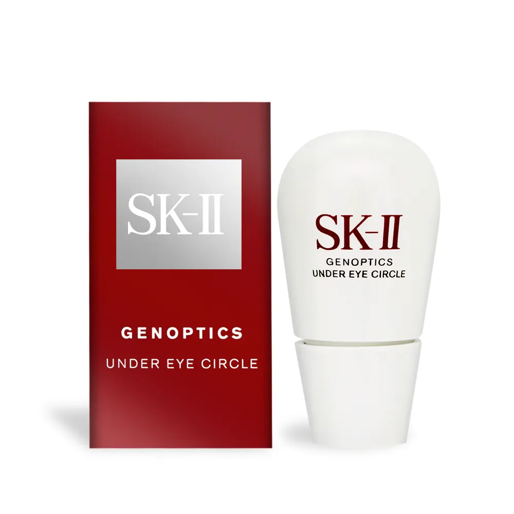 SK-II 光蘊環采眼部精華(20ml)-國際航空版【美麗購】 歷史價格詳細信息