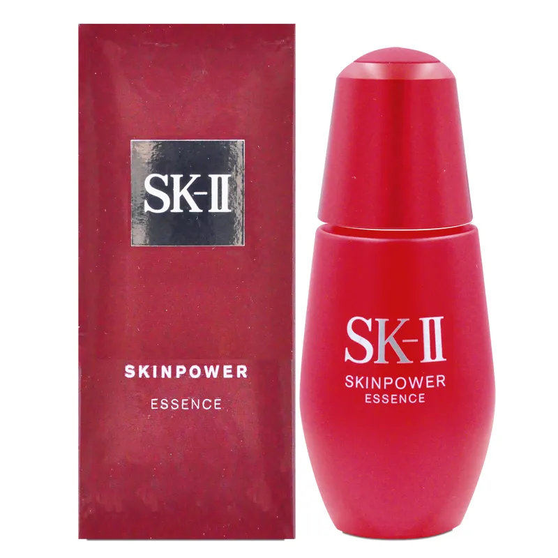 【SK-II】肌活能量精萃50ml - 全新改版 (正統公司貨) 歷史價格詳細信息