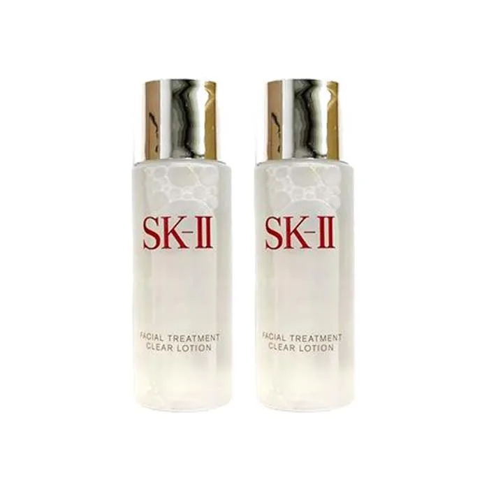 SK-II 亮采化妝水30mlx3 現貨 廠商直送 歷史價格詳細信息