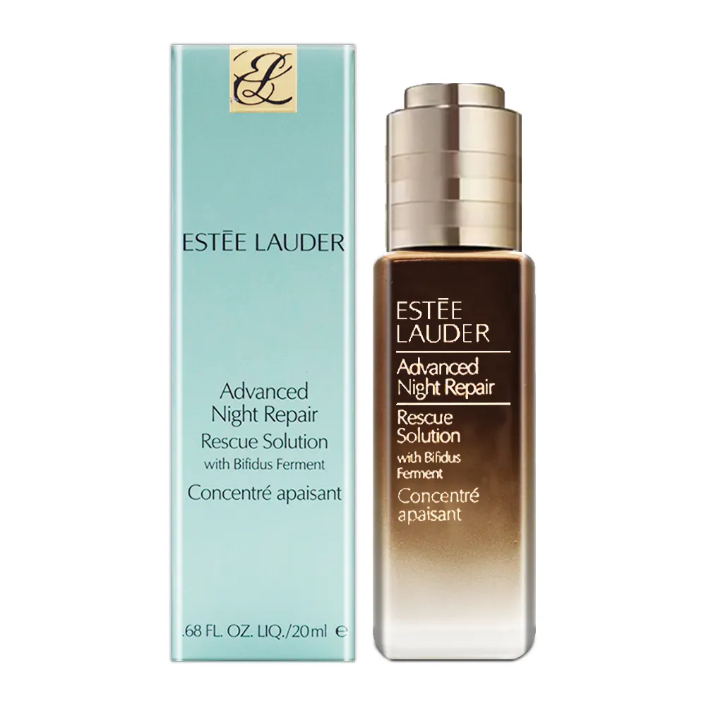 EsteeLauder 雅詩蘭黛 特潤超導舒敏奇肌安瓶 20ml 歷史價格詳細信息
