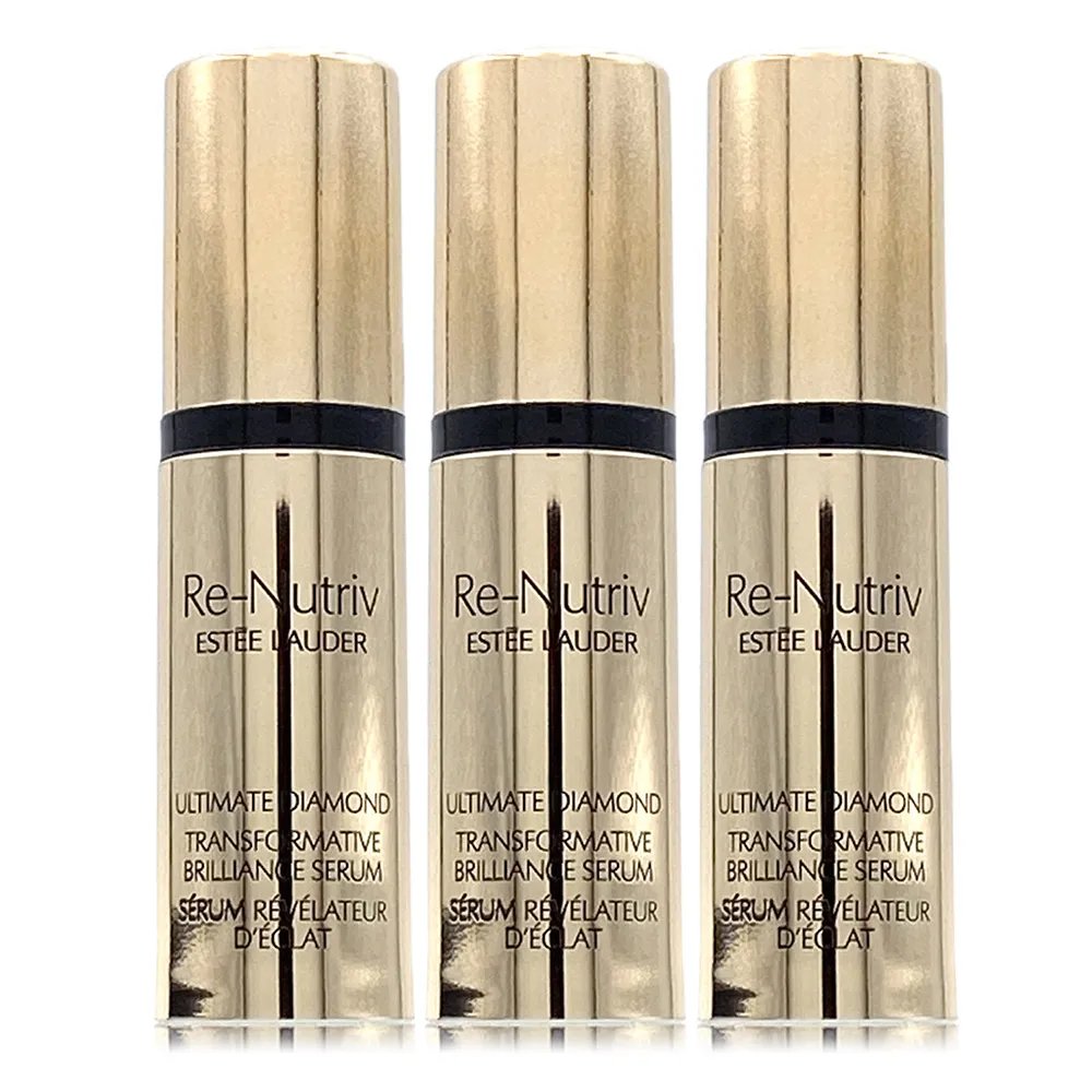 ESTEE LAUDER 雅詩蘭黛 黑鑽松露賦活微導金萃(5ml)【美麗購】 歷史價格詳細信息