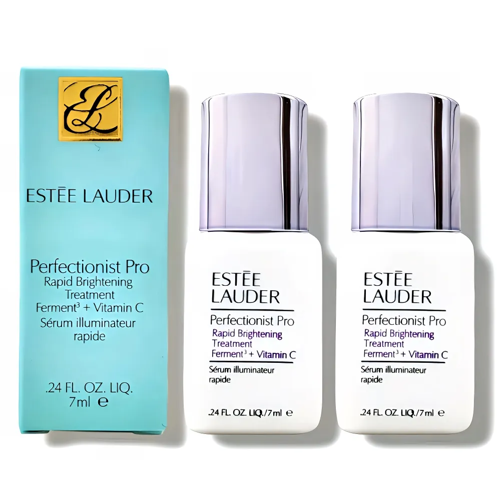 Estee Lauder 雅詩蘭黛 Pro極速光感煥白全能精華7ml 廠商直送 現貨 歷史價格詳細信息