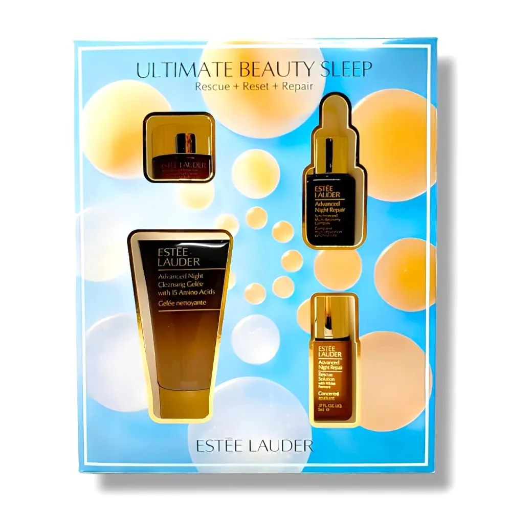 ESTEE LAUDER 雅詩蘭黛 修護小棕瓶忠粉組 歷史價格詳細信息