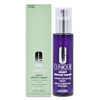 【CLINIQUE倩碧】天才激光修護煥膚精華30ml (正統公司貨) 歷史價格詳細信息