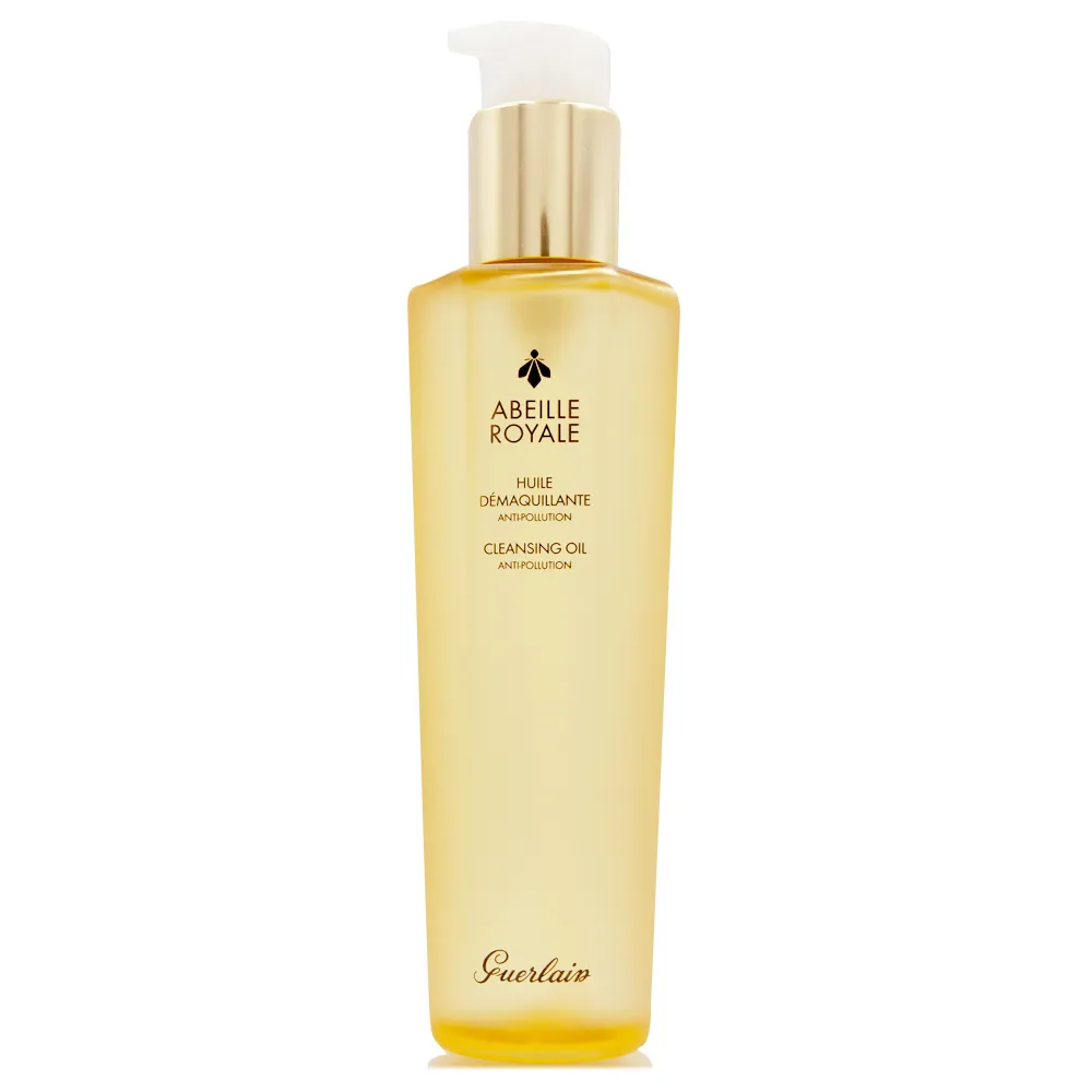 Guerlain 嬌蘭 純淨美肌清潔Spa 卸妝霜 200ml 歷史價格詳細信息