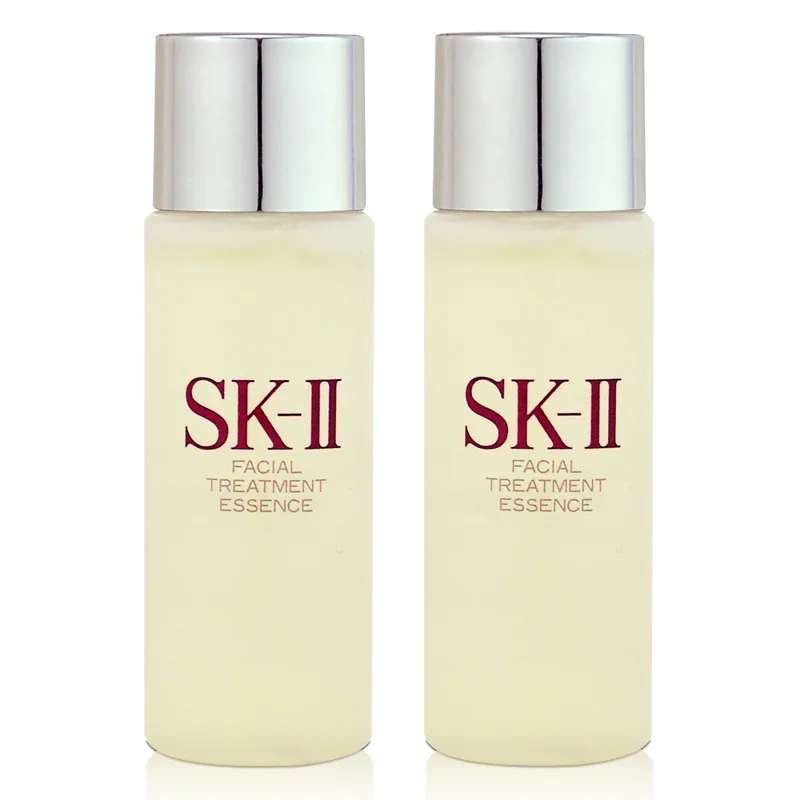 SK-II 青春露 30mlX2入 廠商直送 現貨 歷史價格詳細信息