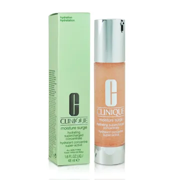 CLINIQUE 倩碧 水磁場保濕三件組(保濕凝膠125ml+眼霜15ml+噴霧30ml)-國際航空版 歷史價格詳細信息