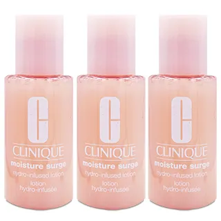 【CLINIQUE倩碧】 水磁場多酵活水精華露200ml*2-粉紅水雙瓶組 (正統公司貨) 歷史價格詳細信息