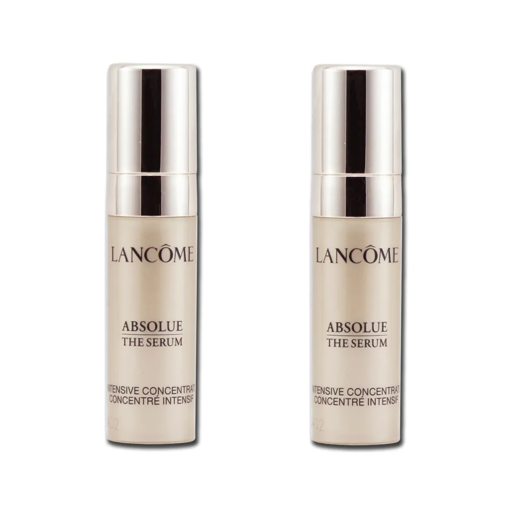 LANCOME 蘭蔻 絕對完美黃金玫瑰永生活萃30ml 歷史價格詳細信息