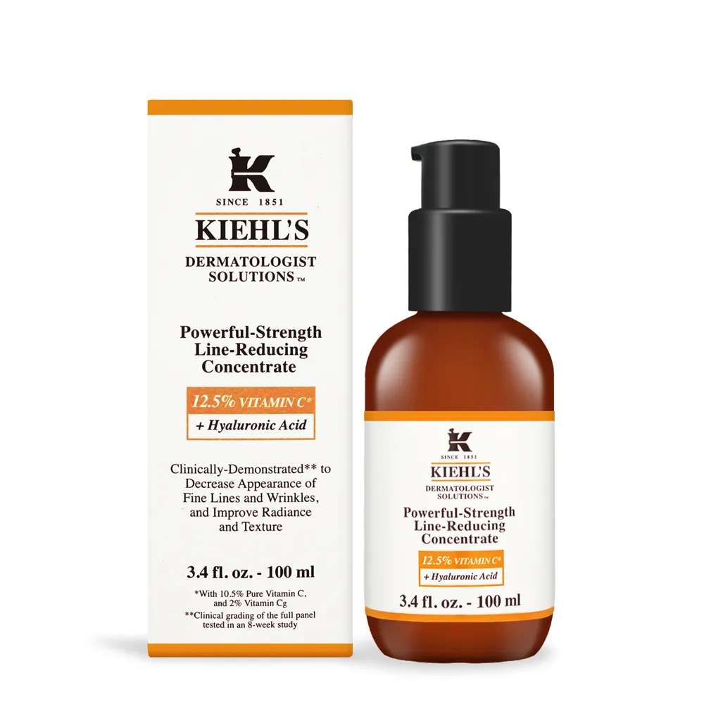 Kiehl′s 契爾氏 超能量抗痕彈力眼霜 14ml 歷史價格詳細信息