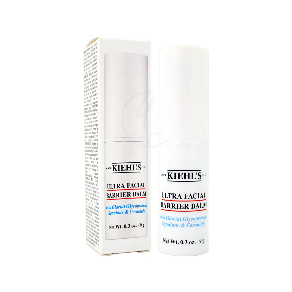 【KIEHLS 契爾氏】KIEHLS 契爾氏 冰河精華底妝保濕棒9g+亞馬遜白泥淨緻毛孔面膜14ml*2(百貨專櫃貨) 歷史價格詳細信息