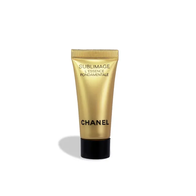 CHANEL 香奈兒奢華金燦賦活乳霜填充瓶 (豐潤版)(全新) 歷史價格詳細信息