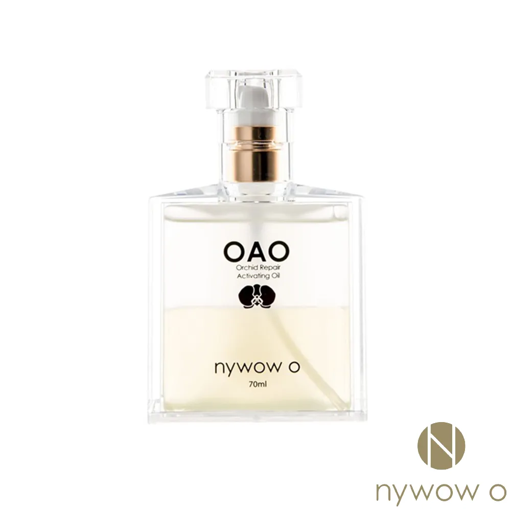 【nywow o 添美盛德】 蘭花精萃晶潤蘭花油 (100ml) 歷史價格詳細信息