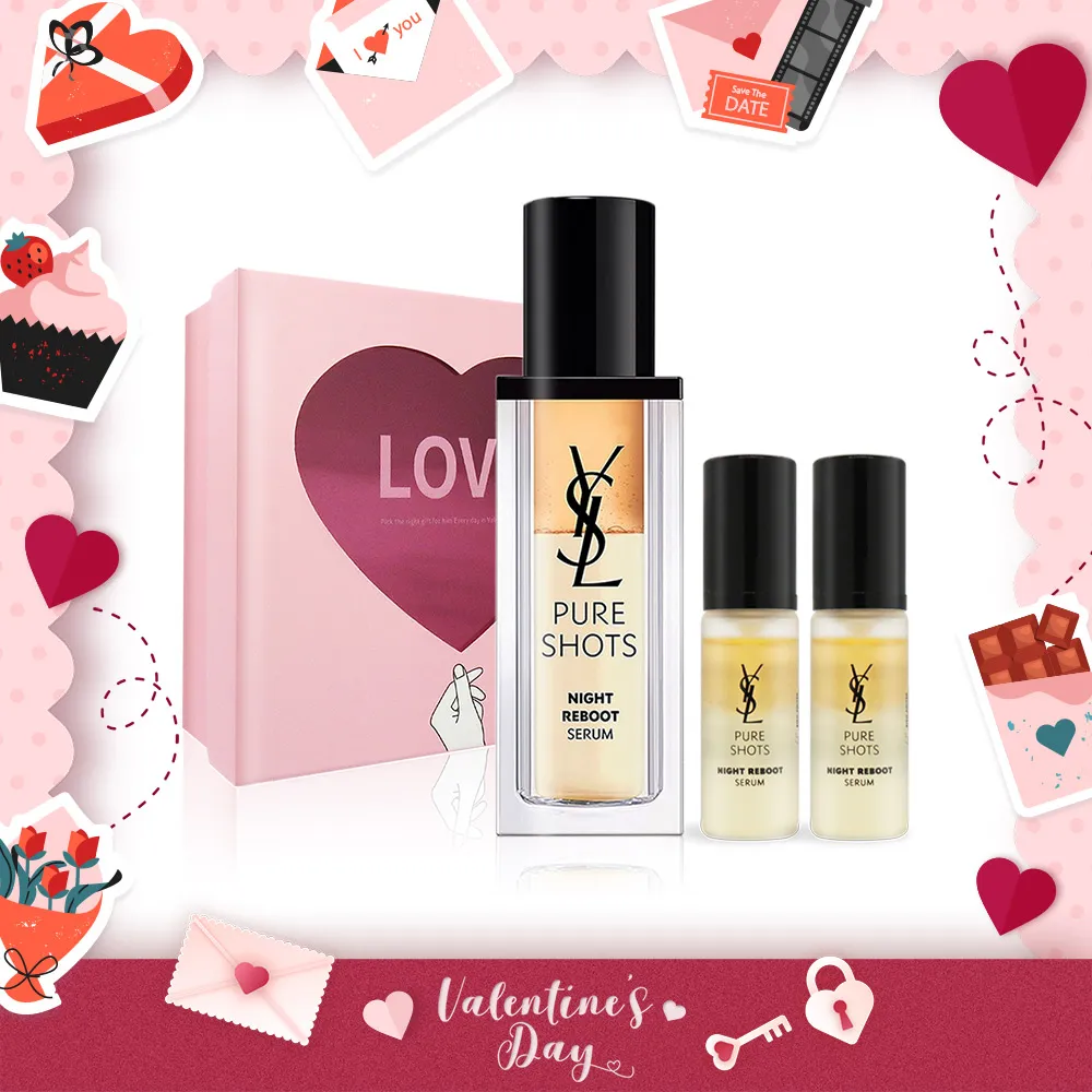 YSL 極效活萃夜光仙人掌超級精華(7ml)【美麗購】 歷史價格詳細信息