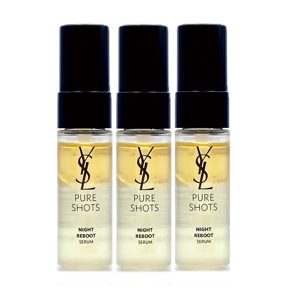 YSL 極效活萃夜光仙人掌超級精華(7ml)【美麗購】 歷史價格詳細信息