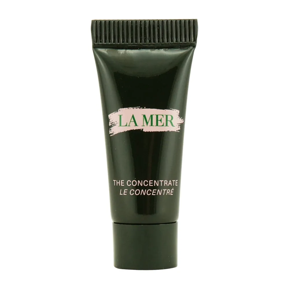 LA MER 海洋拉娜 濃萃雙重修復精華(3ml)【美麗購】 歷史價格詳細信息