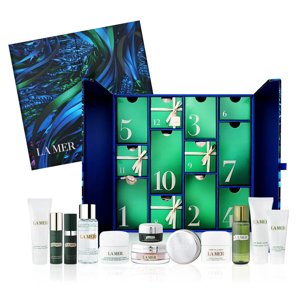 【LA MER海洋拉娜】奇蹟煥采氣墊粉霜SPF20 12gX2 歷史價格詳細信息